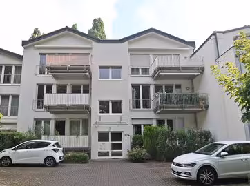 Kfz-Stellplatz, Eigentumswohnung (3 bis 4 Zimmer) in Bochum - Bild 1