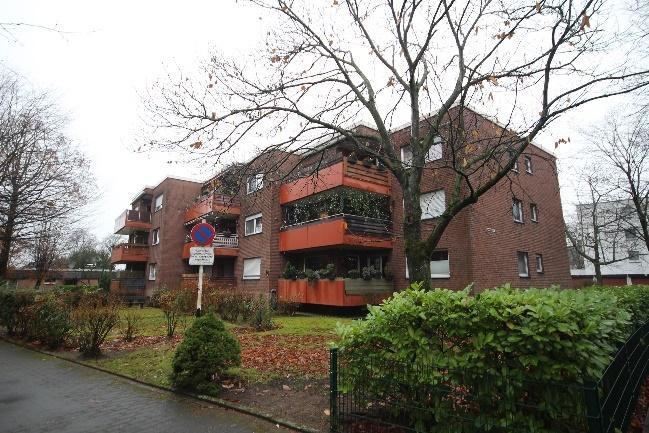 Garage, Eigentumswohnung (3 bis 4 Zimmer) in Marl - Bild 2