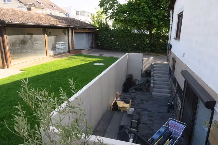 Einfamilienhaus, Garage in Hochheim - Bild 3