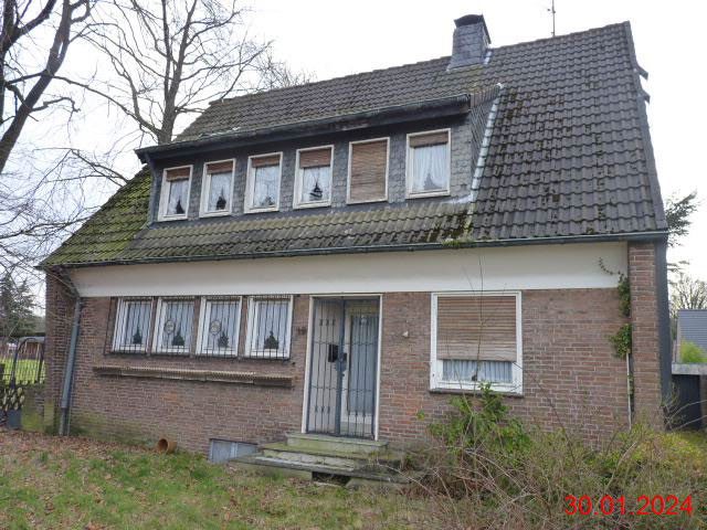 Garage, Einfamilienhaus in Freital - Bild 2