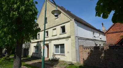 Mehrfamilienhaus, Sonstiges in Dorfstraße 43, 16833 Fehrbellin, Tarmow - Bild 1