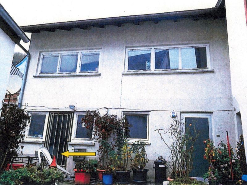 Einfamilienhaus mit Garage in Möckmühl - Bild 1
