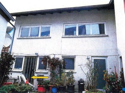 Einfamilienhaus mit Garage in Möckmühler Straße 2/1, 74219 Möckmühl - Bild 1