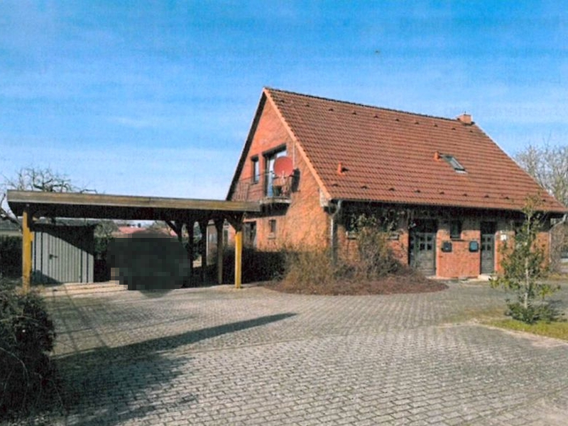 Wohnhaus in Pampow - Bild 4