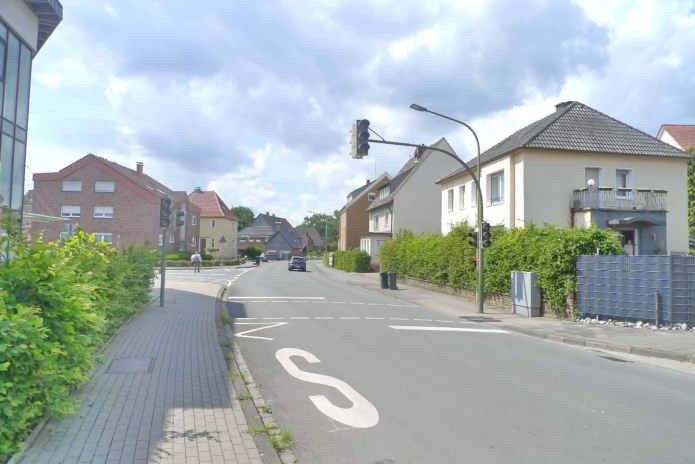 Einfamilienhaus in Hamm - Bild 1