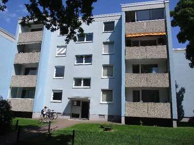 Eigentumswohnung (3 bis 4 Zimmer) in Immanuel-Kölle-Str.  6, 28277 Bremen, Kattenturm - Bild 1