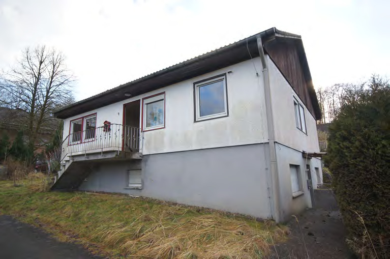 Einfamilienhaus in Bad Driburg - Bild 1