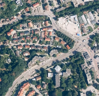 Eigentumswohnung (1 bis 2 Zimmer), Eigentumswohnung (1 bis 2 Zimmer) in Adenauerring 40 - 50, 87439 Kempten, - Bild 1