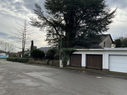 Garage, Einfamilienhaus in Burscheid - Bild 3