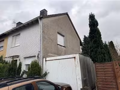 Doppelhaushälfte in Beckum - Bild 2