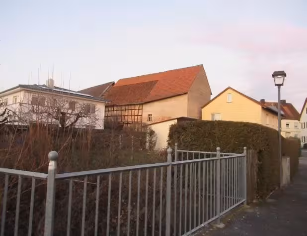 Wohnhaus, Nebengebäude in Drosendorf - Bild 5