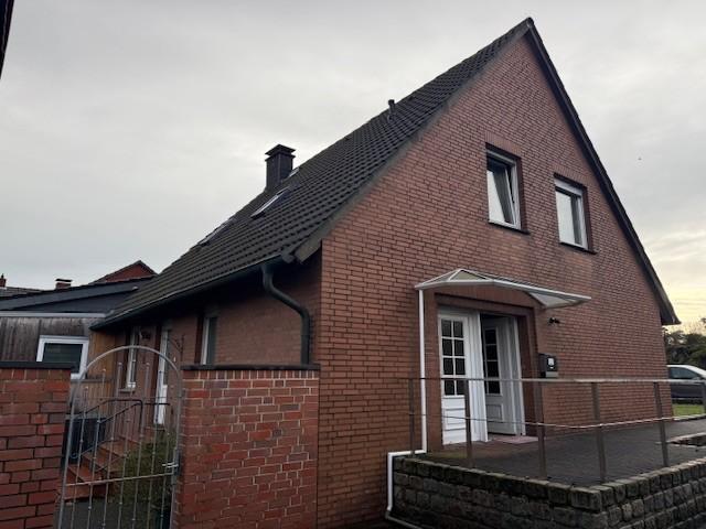 Garage, Einfamilienhaus, Doppelhaushälfte in Maria Veen - Bild 1