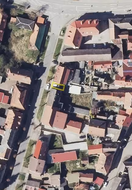 unbebautes Grundstück in Roßla - Bild 1