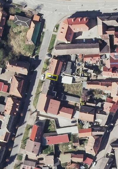 unbebautes Grundstück in Kyffhäuserstraße  2, 06536 Südharz, Roßla - Bild 1