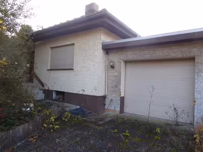 Einfamilienhaus, Garage in Pechsteinstraße 53 A, 12309 Berlin, Lichtenrade - Bild 2