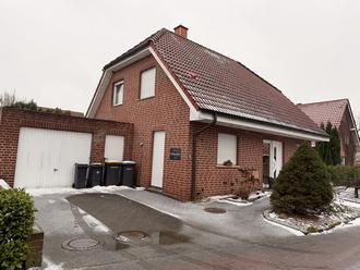 Einfamilienhaus in Narzissenstr., 48477 Hörstel - Bild 2