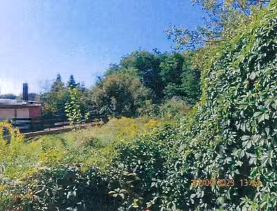 Unbebautes Grundstück in , 15234 Frankfurt (Oder) - Bild 1