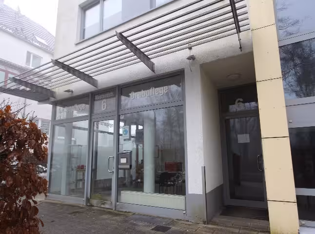 Gewerbeeinheit (z.B. Laden, Büro) in Köln - Bild 1