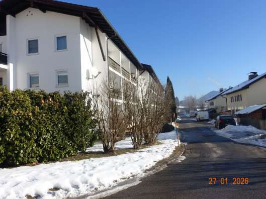 unbebaute Verkehrsfläche; unbebautes Bauland in Bischofswiesen - Bild 3