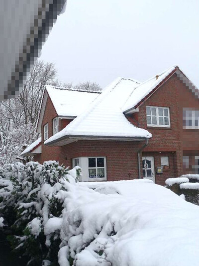 Wohnung (Doppelhaushälfte) in Grunewaldstraße 55, 22149 Hamburg-Rahlstedt - Bild 1