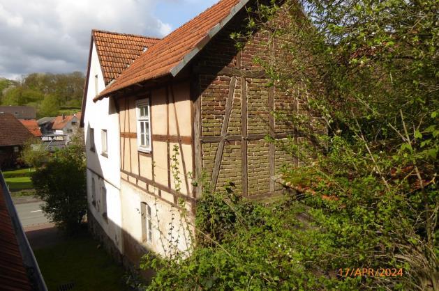 ehemalige Hofanlage in Schmittlotheim - Bild 4