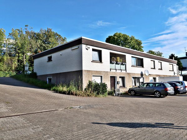 gewerblich genutztes Grundstück, Wohn-/Geschäftshaus in Bochum - Bild 1