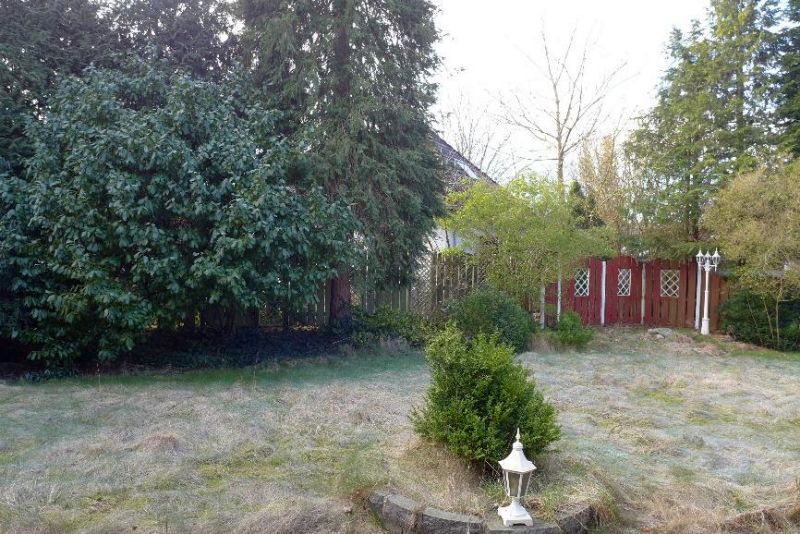 Einfamilienhaus mit Garage in Münsterdorf - Bild 4