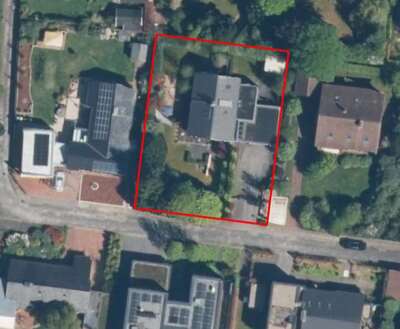 Einfamilienhaus in Niebuers Kamp 5, 49808 Lingen (Ems) - Bild 2