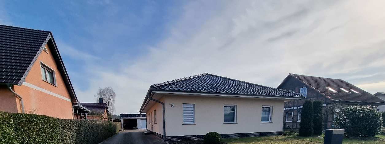 Einfamilienhaus, Garage in Kremmen - Bild 4