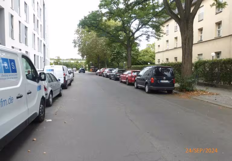 Eigentumswohnung (1 bis 2 Zimmer) in Berlin - Bild 17