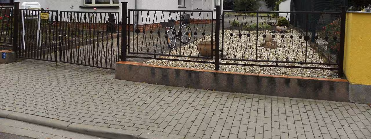 Einfamilienhaus, Doppelhaushälfte in Köthen (Anhalt) - Bild 2