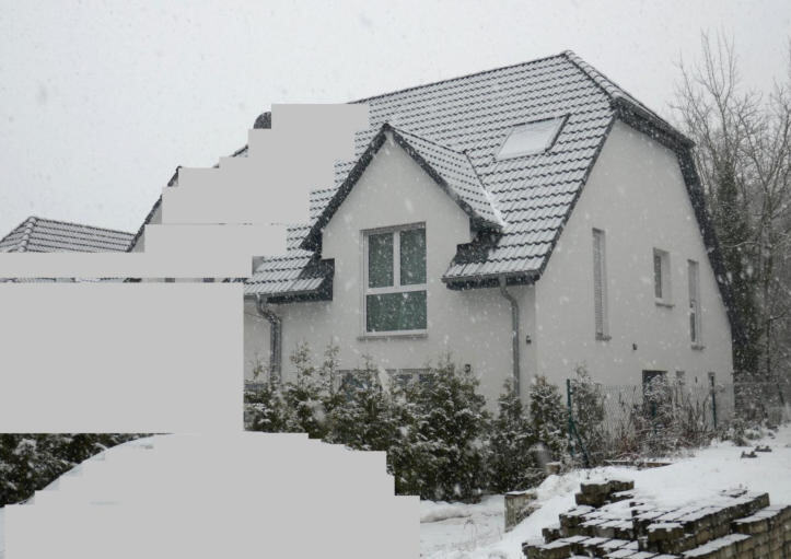Doppelhaushälfte in Gailbach - Bild 4