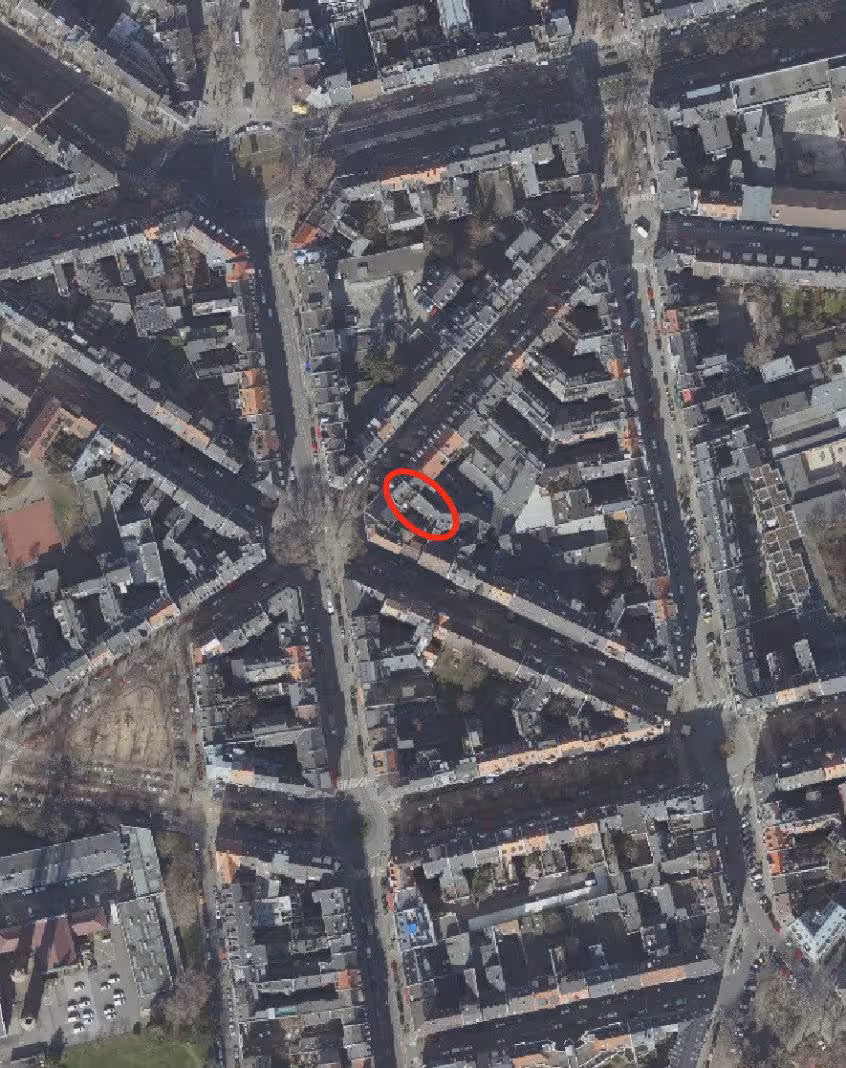 Eigentumswohnung (3 bis 4 Zimmer) in Köln - Bild 1