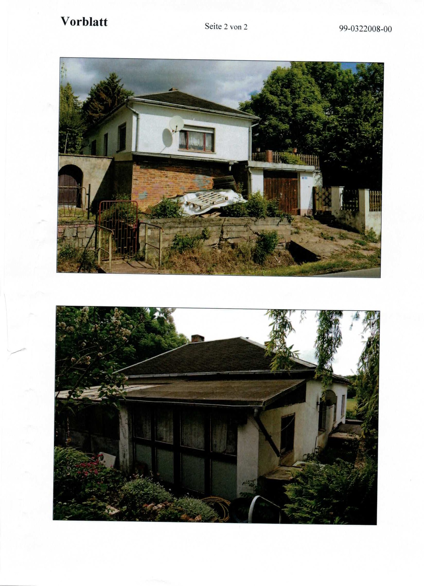 Einfamilienhaus in Arnstein - Bild 1