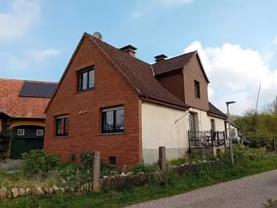 Einfamilienhaus in Kneippstraße 8, 31840 Hessisch Oldendorf, Zersen - Bild 1