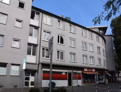 Eigentumswohnung (3 bis 4 Zimmer) in Hauptstraße 89, 91, Florastraße 94, 45879 Gelsenkirchen, Altstadt - Bild 1