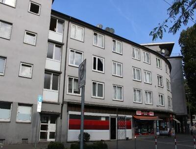 Eigentumswohnung (3 bis 4 Zimmer) in Hauptstraße 89, 91, Florastraße 94, 45879 Gelsenkirchen, Altstadt - Bild 1