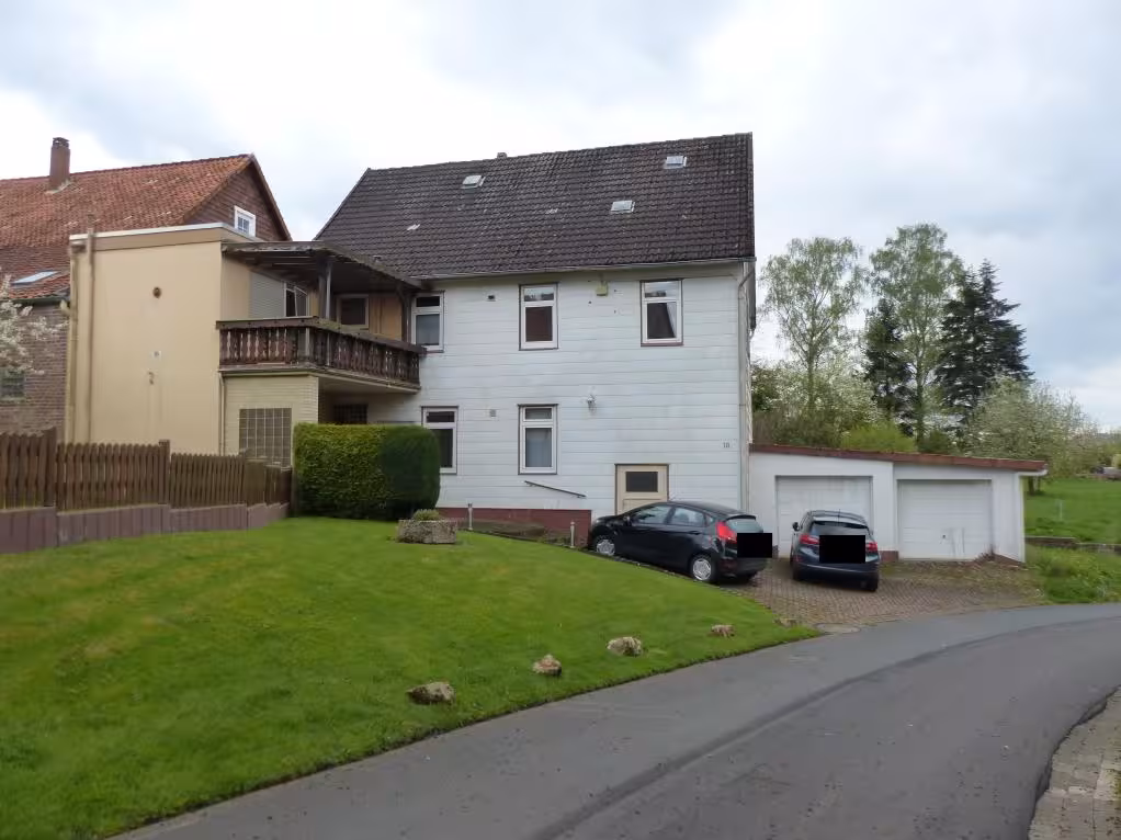 Einfamilienhaus in Einbeck - Bild 1