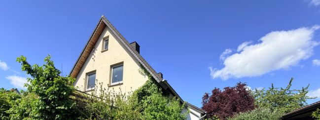 Zweifamilienhaus, Kfz-Stellplatz in Bad Oeynhausen - Bild 4