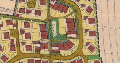 Eigentumswohnung (3 bis 4 Zimmer), Kfz-Stellplatz in Sonnenstraße 72, 91564 Neuendettelsau - Bild 2