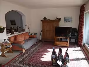 Reihenhaus in Bad Wiessee - Bild 3