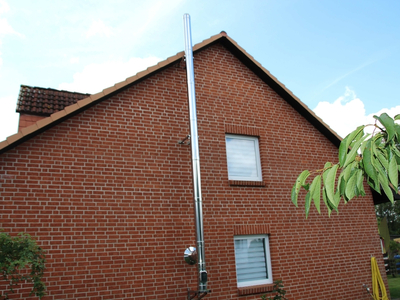 Wohnungseigentum (Reihenendhaus) in Schulstraße 17, 19417 Jesendorf - Bild 2