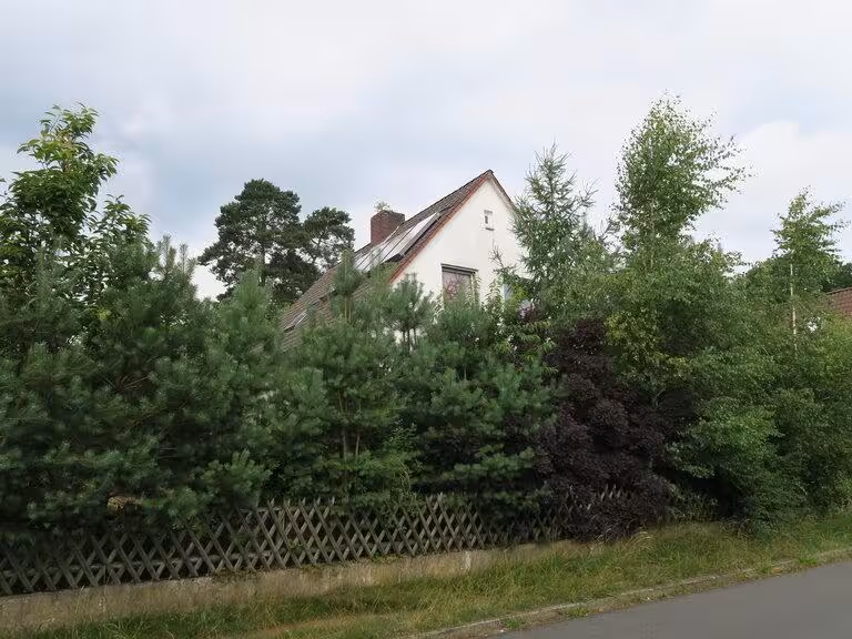 Zweifamilienhaus in Neu Borstel - Bild 5