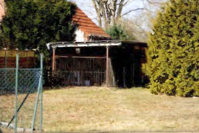 Einfamilienhaus mit Nebengebäuden in Neu Kaliß - Bild 3