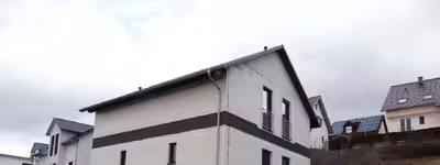 Einfamilienhaus in An der Centleite 36, 97711 Maßbach - Bild 1