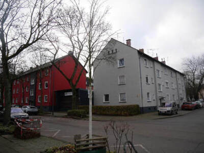Eigentumswohnung (1 bis 2 Zimmer) in Ellernstr. 73, 75, 77, Nootstr. 1, 3, 5, 7, 9, Peanstr., Westerdorfstr. 8, 10, 12, 45326 Essen - Bild 2