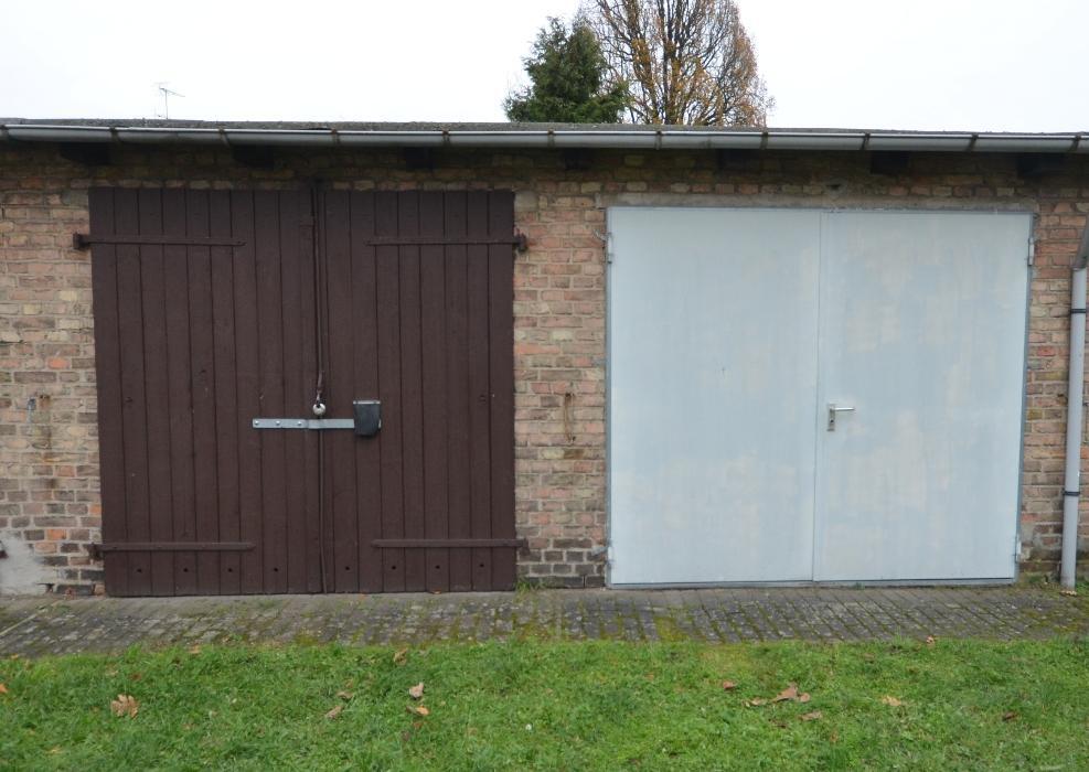 Garage in Neuruppin - Bild 1