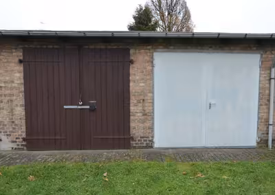 Garage in Rudolf-Breitscheid-Straße, 16816 Neuruppin - Bild 1