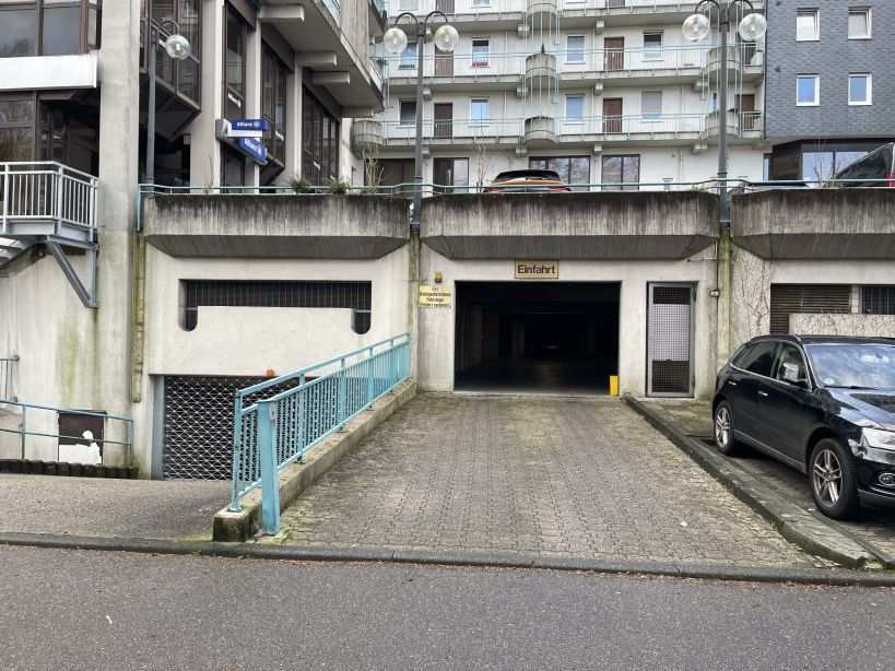 Kfz-Stellplatz (Tiefgarage) in Bergisch Gladbach - Bild 4