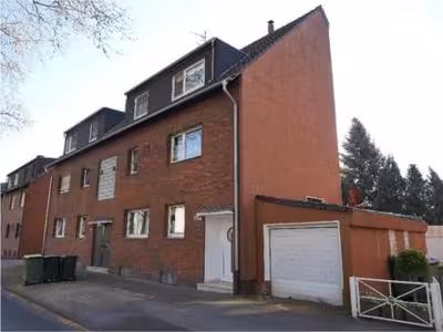 Eigentumswohnung (3 bis 4 Zimmer) in Neumühler Straße 115, 46149 Oberhausen - Bild 2
